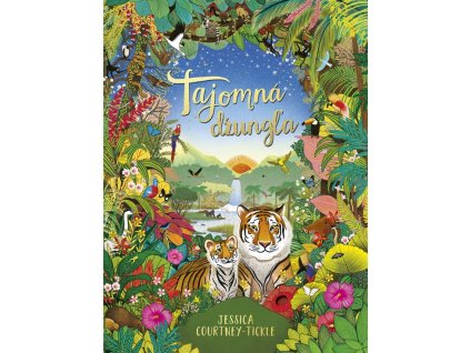 Tajomná džungľa