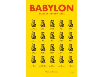 Babylon (paperback)