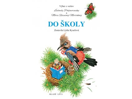Do školy - 12. vydanie