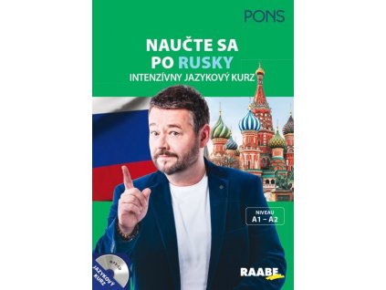 Naučte sa po rusky