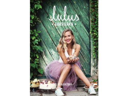 Lulus - cukrárka