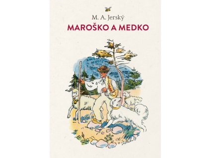 Maroško a Medko