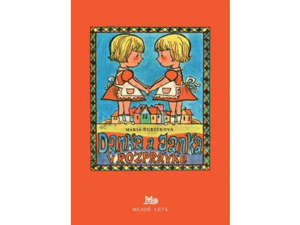 Danka a Janka v rozprávke, 4. vyd.