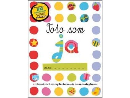 Toto som ja