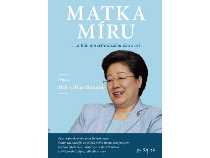 Matka míru