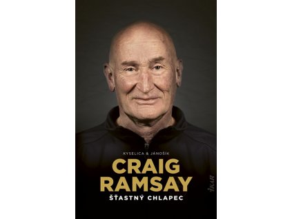 Craig Ramsay: Šťastný chlapec