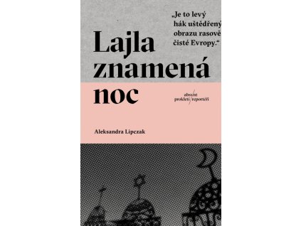 Lajla znamená noc (CZ)