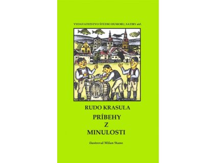 Príbehy z minulosti