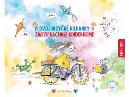 Dvojjazyčné riekanky
