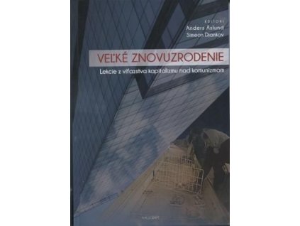 Veľké znovuzrodenie