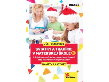 Sviatky a tradície v materskej škole II.