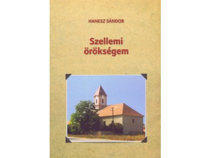 Szellemi örökségem