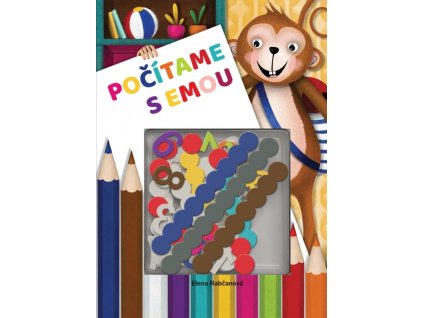 Počítame s Emou