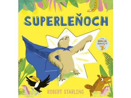 Superleňoch