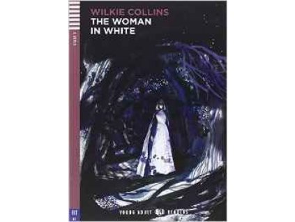 The Woman in white (B1)