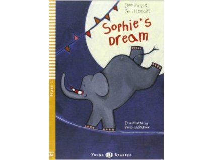 Sophie´s dream ( below A1)