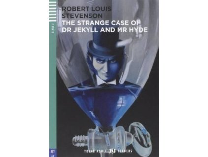 The Strange Case of Dr.Jekylland and Mr.Hyde + CD (A2)