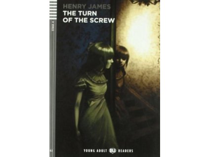 The turn of the Screw (B2)