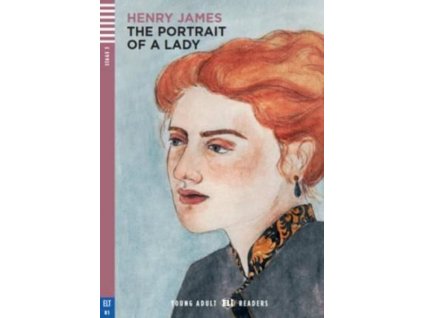 The Portrait of a Lady (B1)