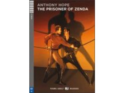 The Prisoner of Zenda (B2)