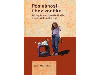 Poslušnost i bez vodítka