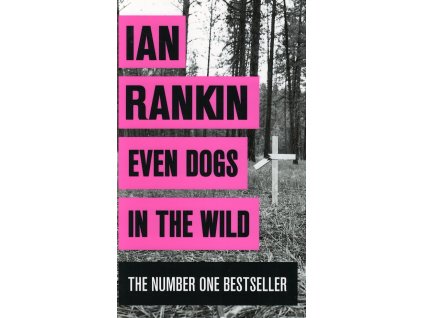 Even Dogs in the Wild