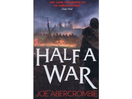 Half a War