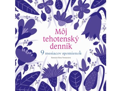 Môj tehotenský denník