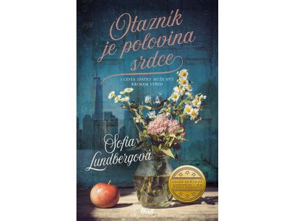 Otazník je polovina srdce