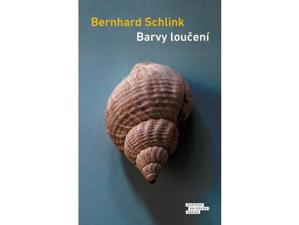 Barvy loučení