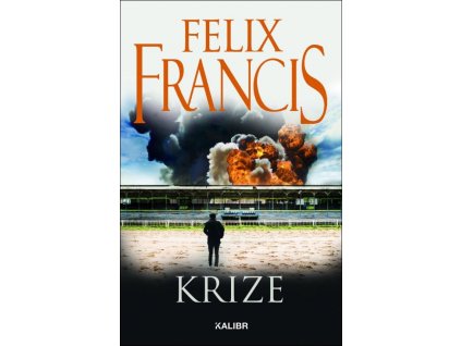 Krize - audioknihovna