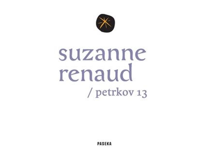 Suzanne Renaud / Petrkov 13