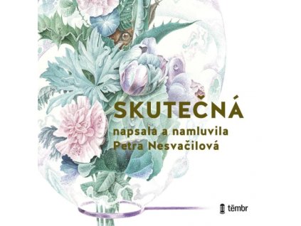 Skutečná - audioknihovna