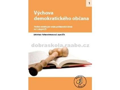 Výchova demokratického občana