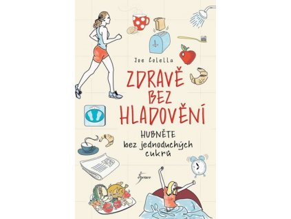 Zdravě bez hladovění