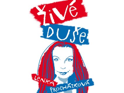 Živé duše