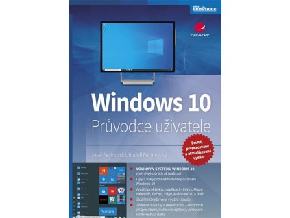Windows 10 - Průvodce uživatele