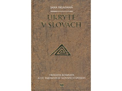Ukryté v slovách