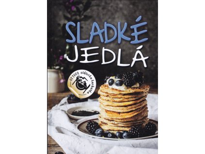 Sladké jedlá