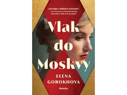 Vlak do Moskvy