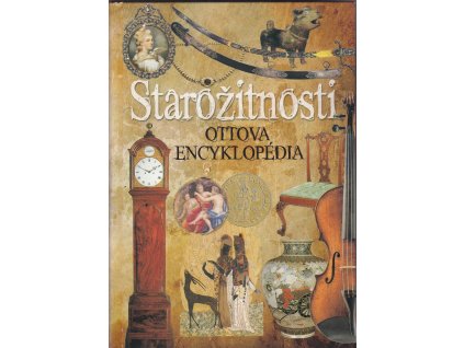 Starožitnosti