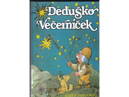 Deduško večerníček