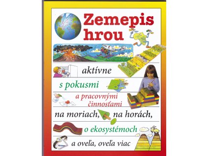 Zemepis hrou