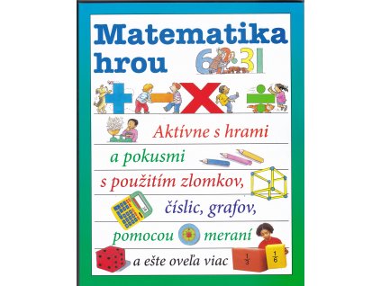 Matematika hrou