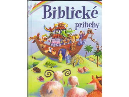 Biblické príbehy