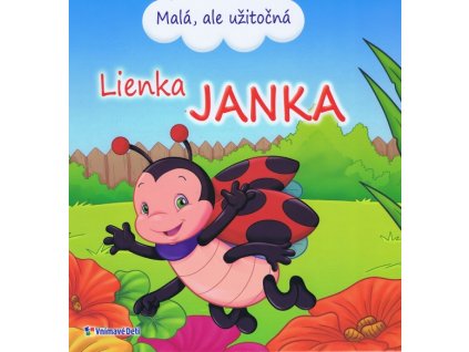 Lienka Janka