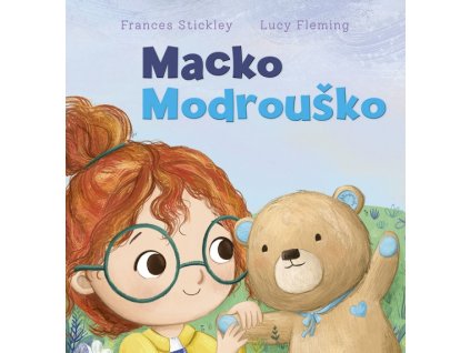 Macko Modrouško