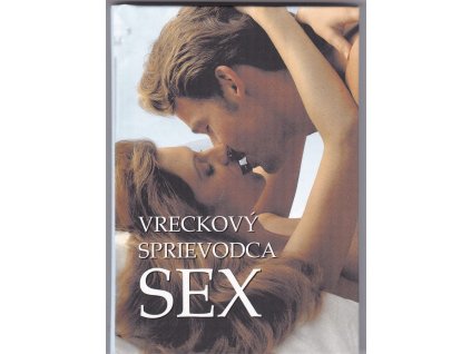 Sex - vreckový sprievodca