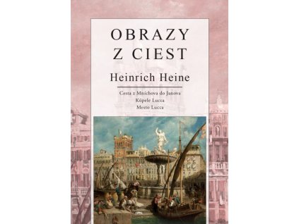 Obrazy z ciest