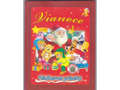 Vianoce